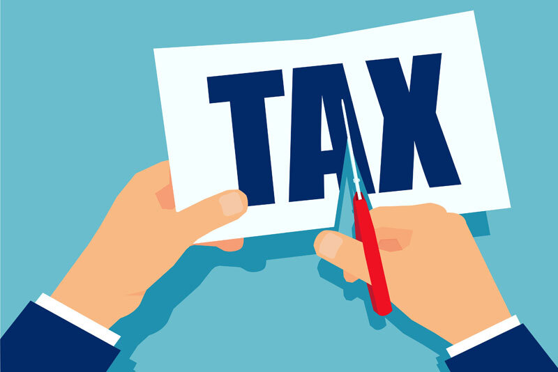 Tax Saving Features of Corporations, S Corporations, and LLCs