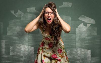 8 Payroll Mistakes That Can Hurt Your Small Business