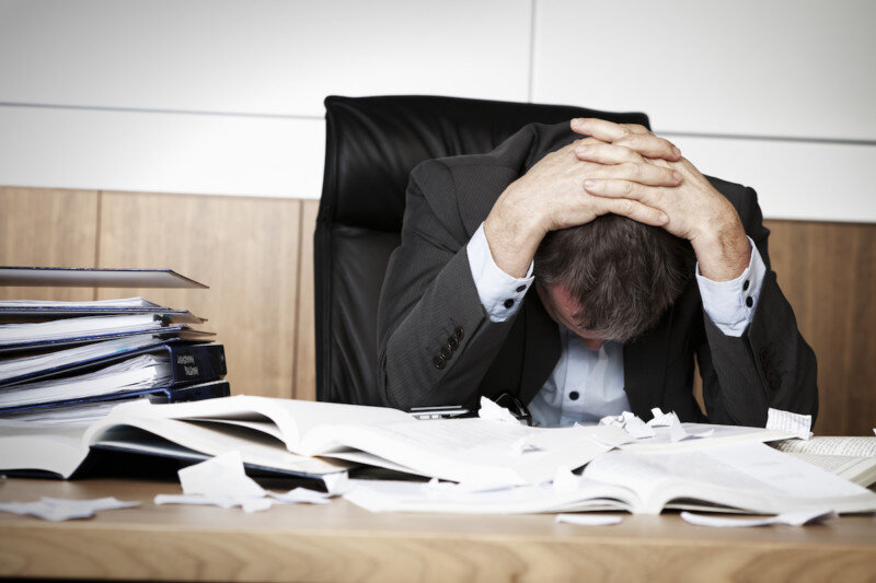 CPA Burnout is Real: Take These 5 Steps to Push Through