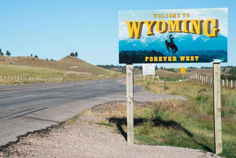 A Guide for Starting a Business in Wyoming