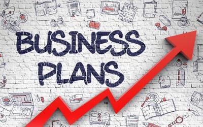 The Startup Business Plan: Why It’s Important and How You Can Create One