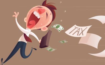 How to Avoid Double Taxation as an LLC or S Corporation
