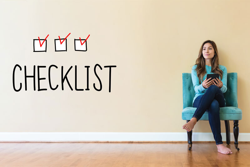 The Small Business Mid-Year Checklist