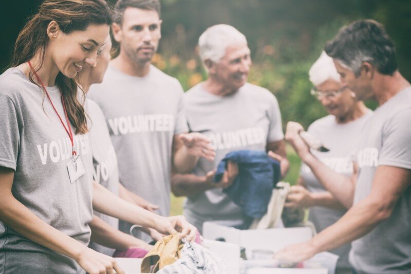 How to Legally Start a Nonprofit Business