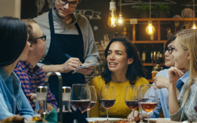 How to Start a Restaurant Business