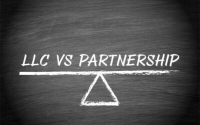 LLC vs. Partnership