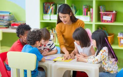 How to Start a Daycare Business