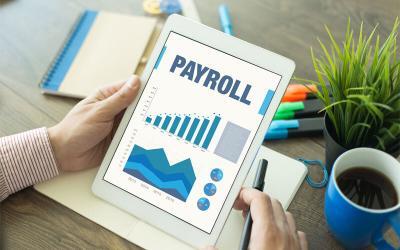 What is Payroll?