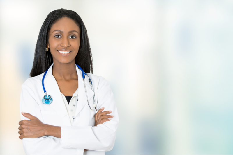 Female Doctor