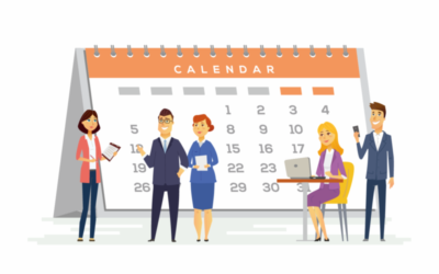 Incorporate Before Year End to Avoid Issues at the Secretary of State