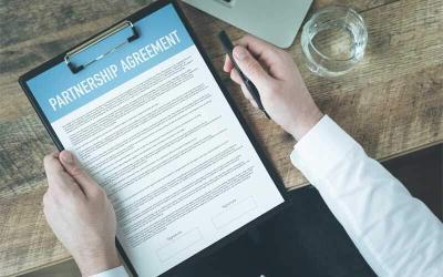 Everything You Need to Know About Starting a Partnership