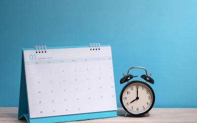 When’s the Best Time of Year to Form an LLC?