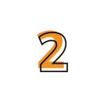 2 Icon