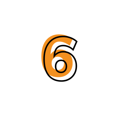 6 Icon