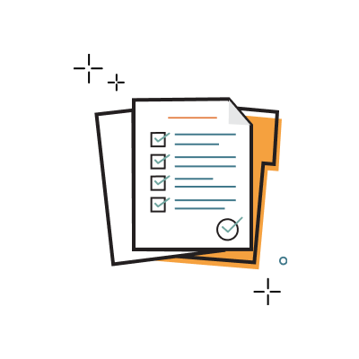 Checklist Icon