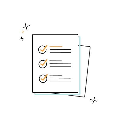 Checklists Icon