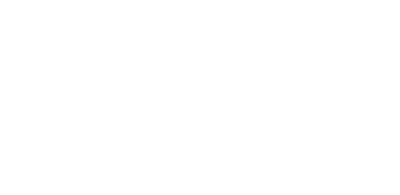 Fox Business Logo in White Fox Business Logo in White