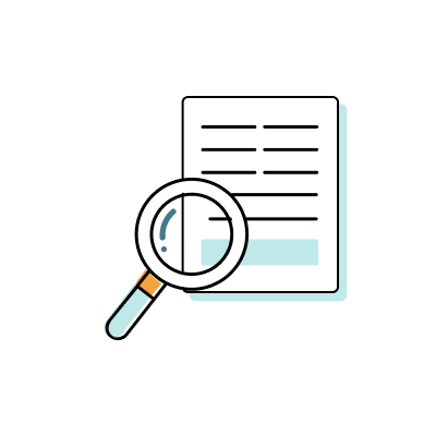 Magnifying Glass Icon