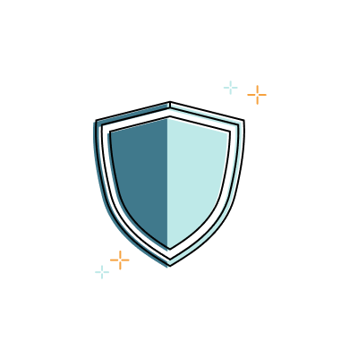 Shield Icon