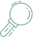 magnifying glass icon