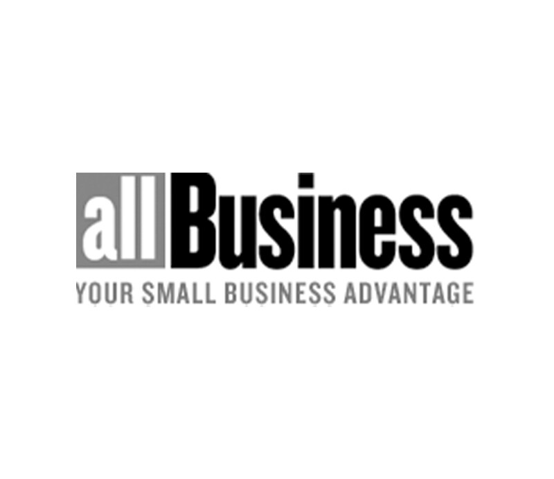 All Business Logo