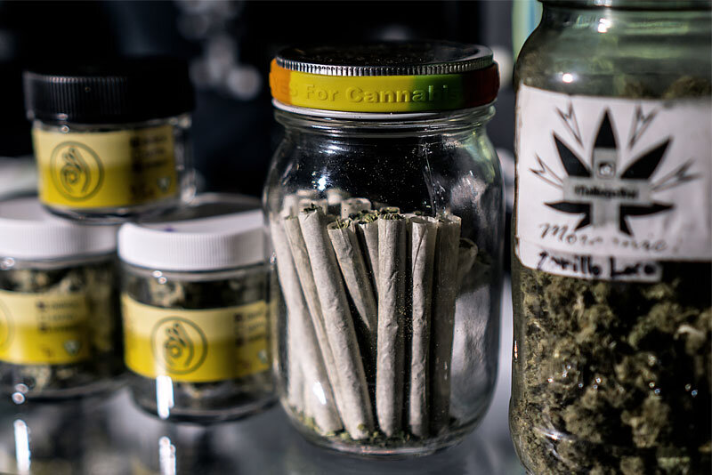 How to Legally Start a Marijuana Business in California