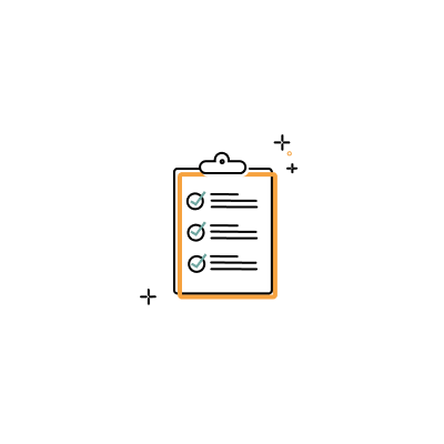 Checklist Icon