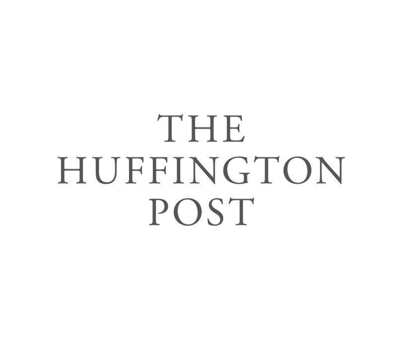 Hufflington Post Logo