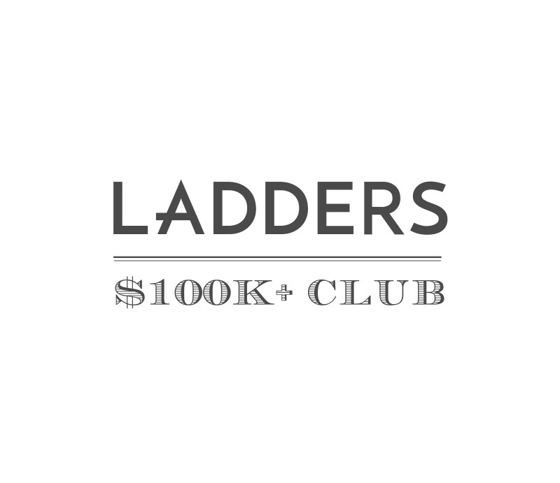 Ladders Logo