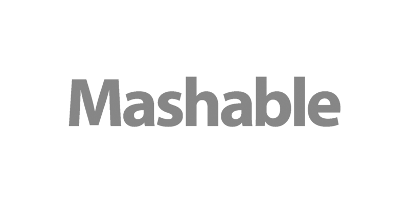 Mashable Mashable Logo