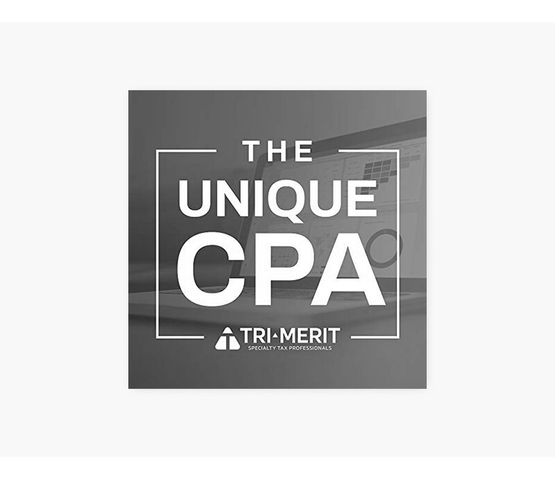 The Unique CPA Podcast