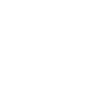 White Clock Icon