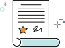 Icon for Registered Agent Services Icon for Registered Agent Services