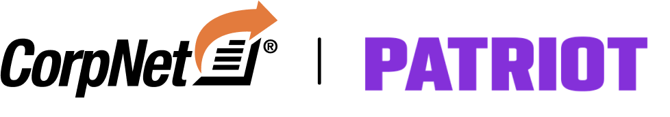 CorpNet & Patriot Partnership CorpNet & Patriot Partnership