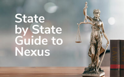 A State-by-State Guide to Economic Nexus