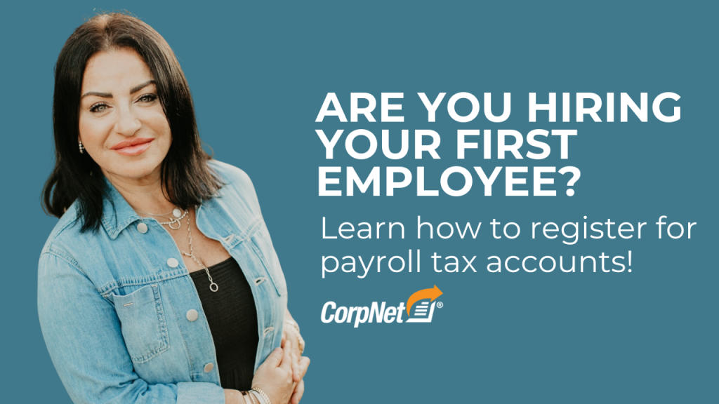 Hiring Your First Employee Video Cover