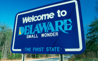 Delaware Imposes Mandatory Re-Registration of Trade Names