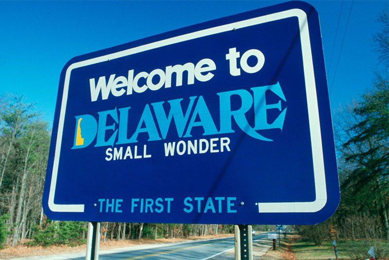 Your Guide to Starting a Business in Delaware