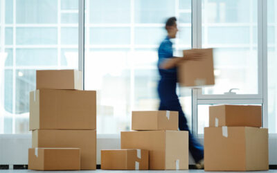 Dissolutions and Moving Your Business to a New State