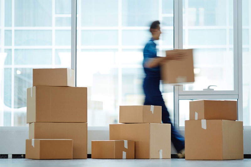 Dissolutions and Moving Your Business to a New State