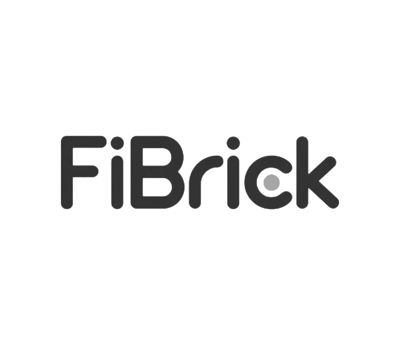 FiBrick Logo