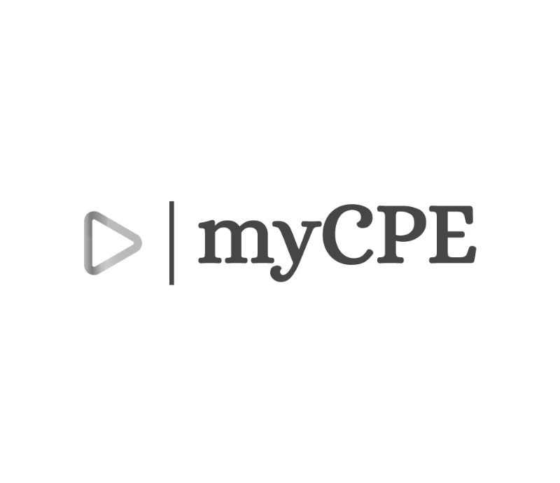 myCPE Logo