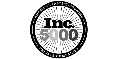 Inc 5000 Logo