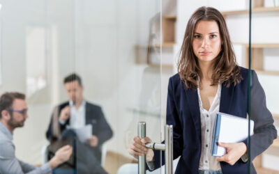 How to Record the Buyout of a Partner