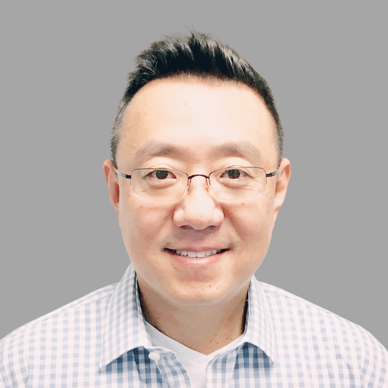 Aaron Hong