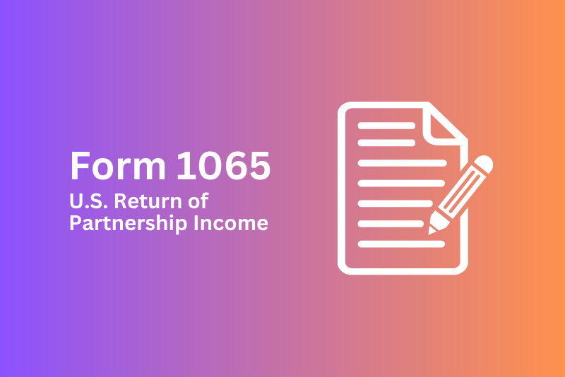 Form 1065