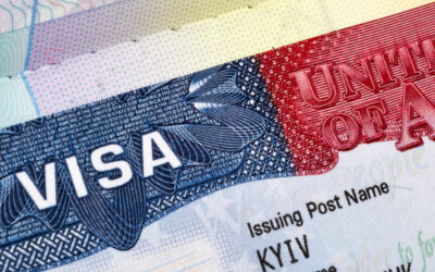 Can an H-1B Visa Holder Start an LLC?