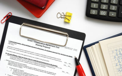 How to Find Small Business Grants