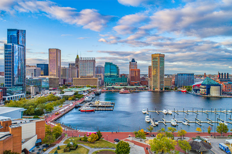 A Guide for Starting a Business in Maryland