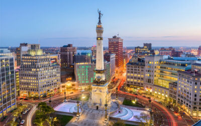 Checklist for Launching a New Business in Indiana